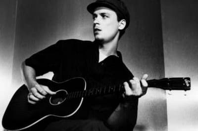 Kurt Rosenwinkel's artist profile image