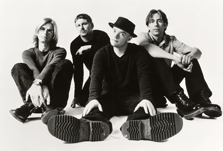 Collapsis artist profile image