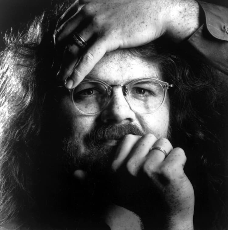 Don Ross artist profile image