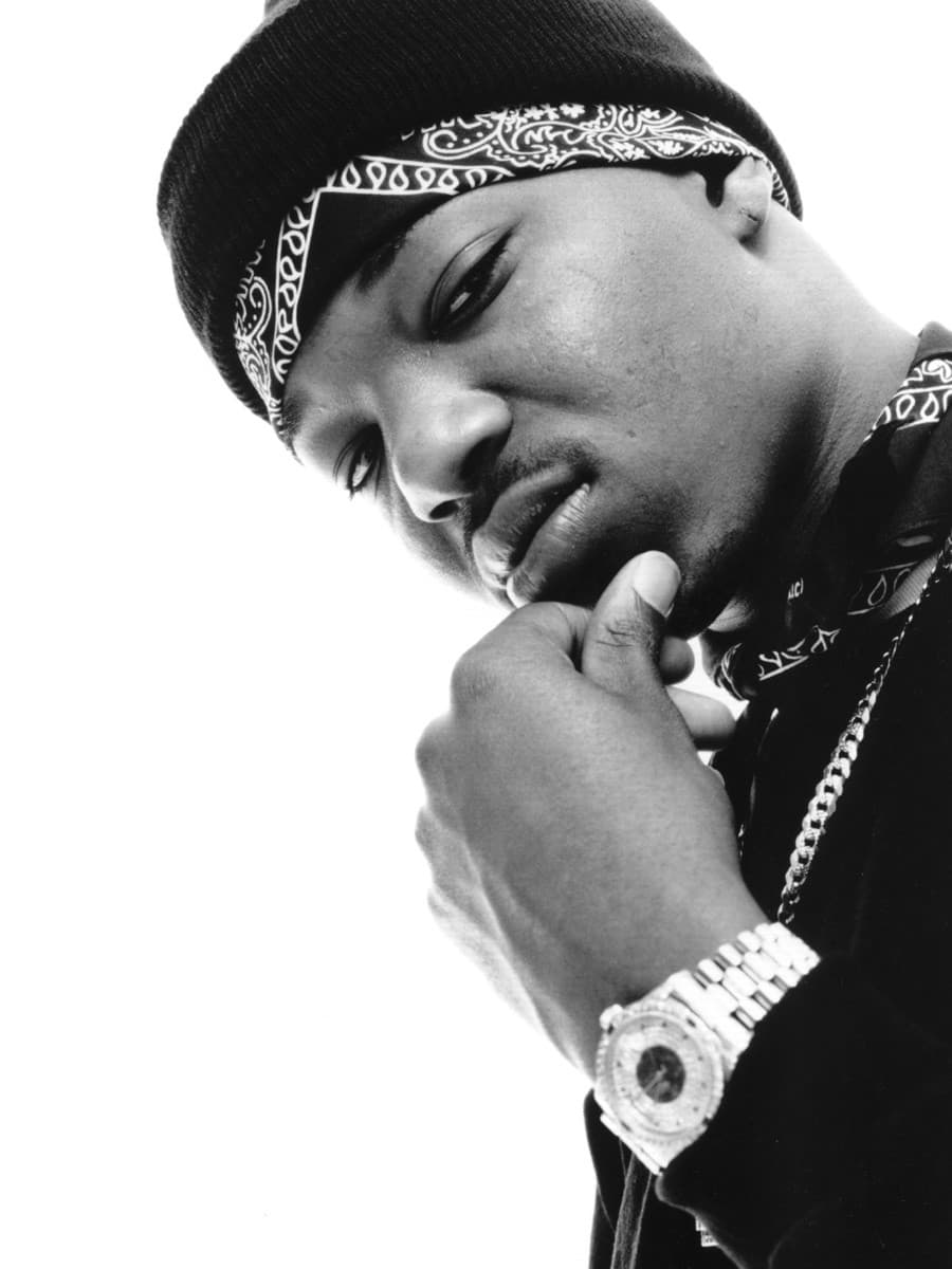 B.G.'s artist profile image