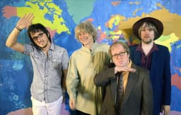 NRBQ's artist profile image