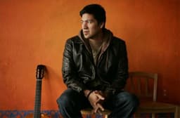 Mato Nanji's artist profile image