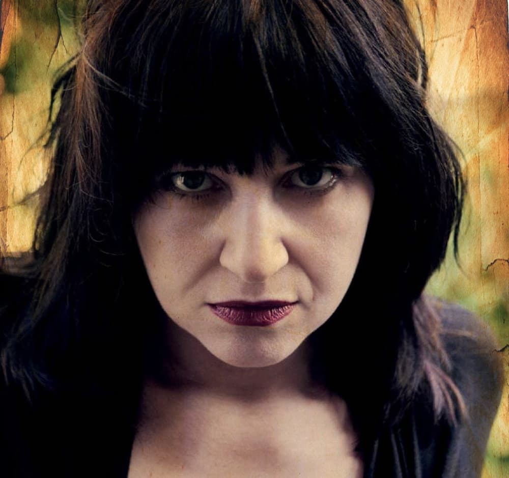 Lydia Lunch's artist profile image