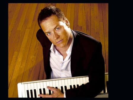 Soul Ballet artist profile image