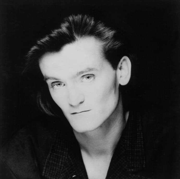 Feargal Sharkey artist profile image