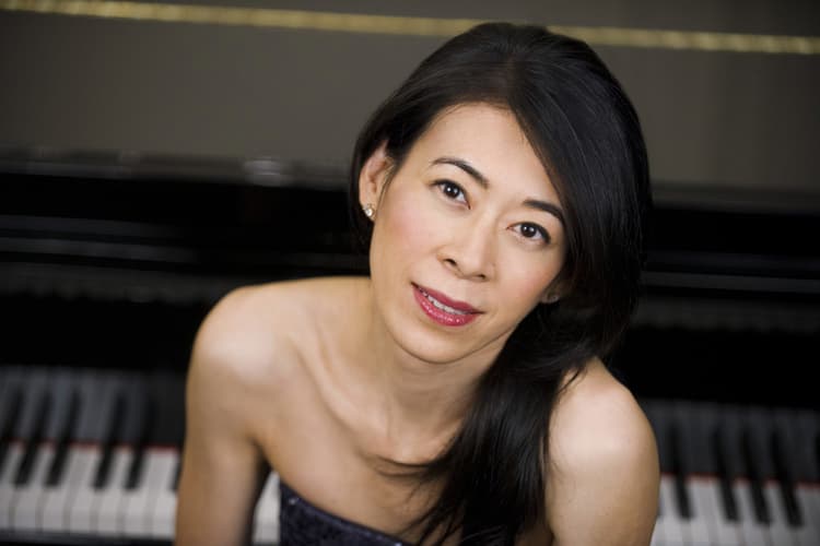 Jenny Lin artist profile image