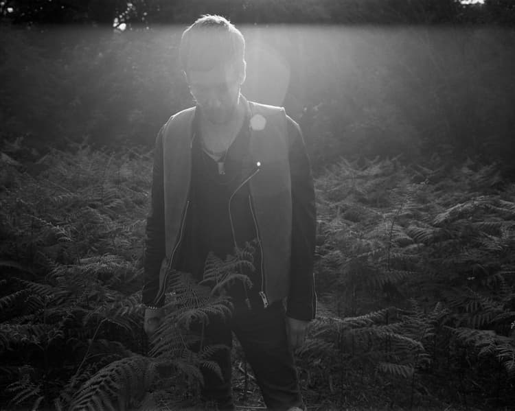 Death In Vegas artist profile image