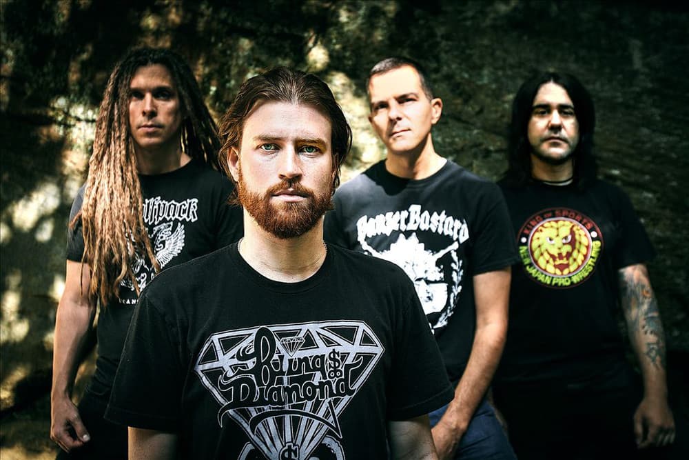 Death Ray Vision's artist profile image