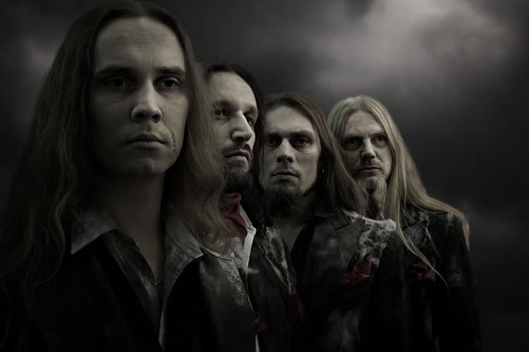 Northern Kings artist profile image