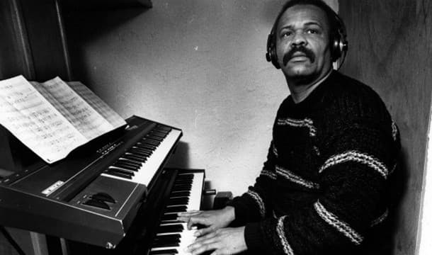 Al Johnson artist profile image