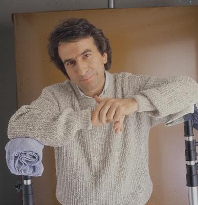 José Luis Perales profile