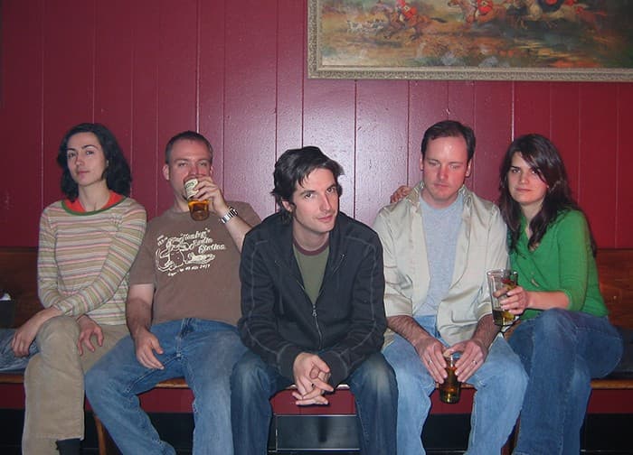 Audible artist profile image