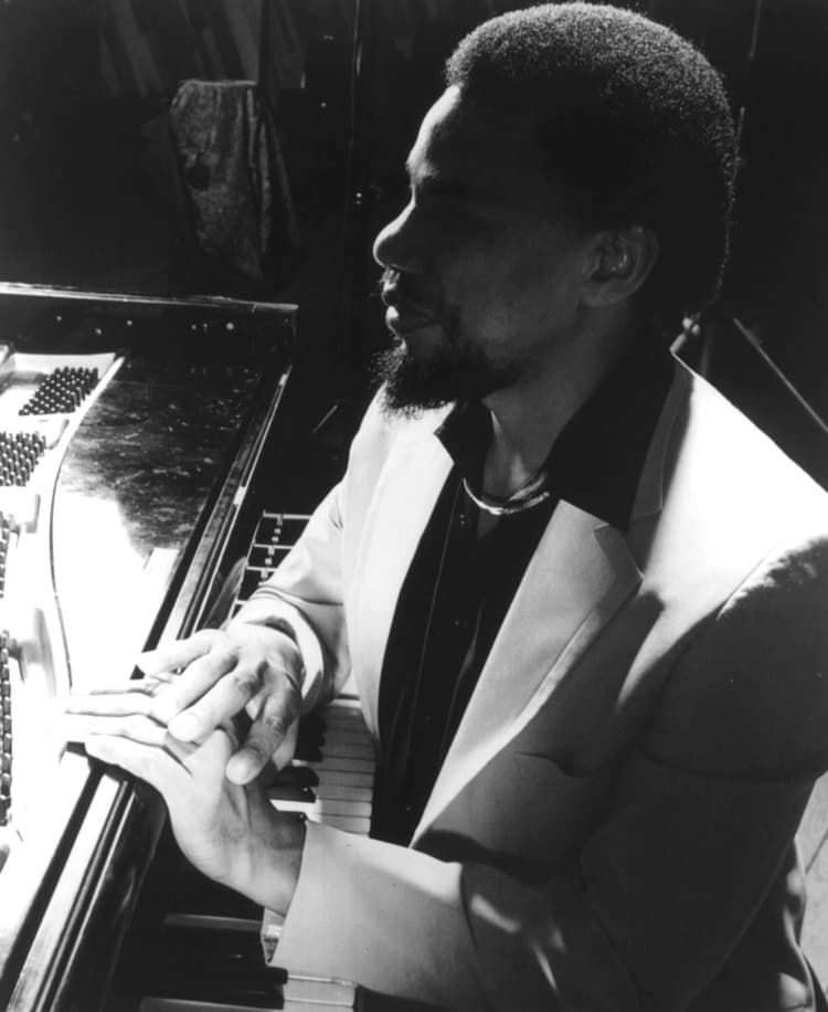 Henry Butler artist profile image