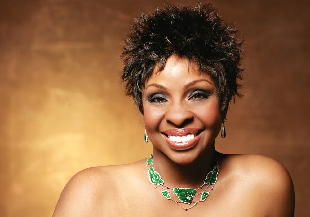 Gladys Knight's artist profile image
