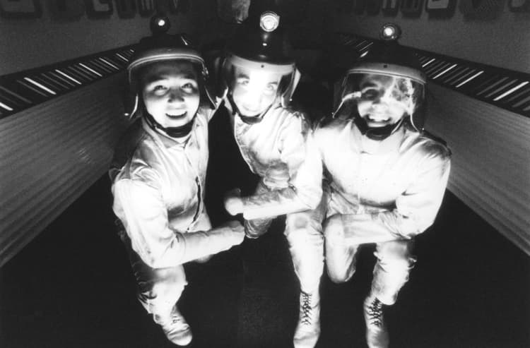 Supernova artist profile image