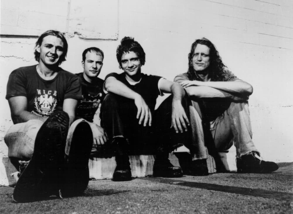 Tripping Daisy's artist profile image