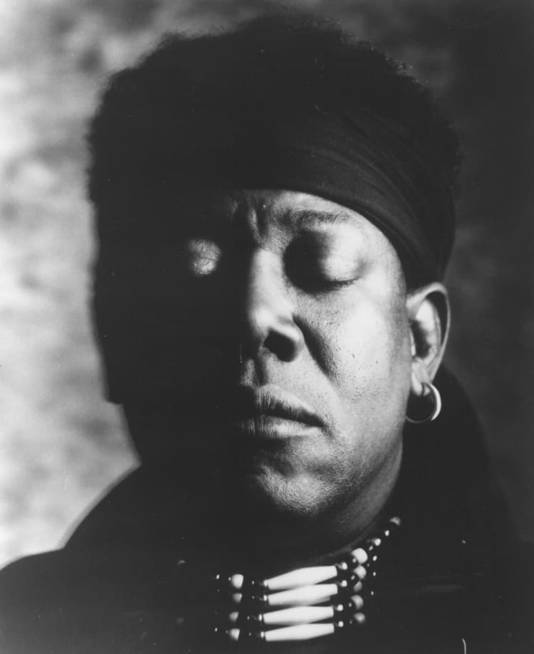 Clarence Clemons artist profile image