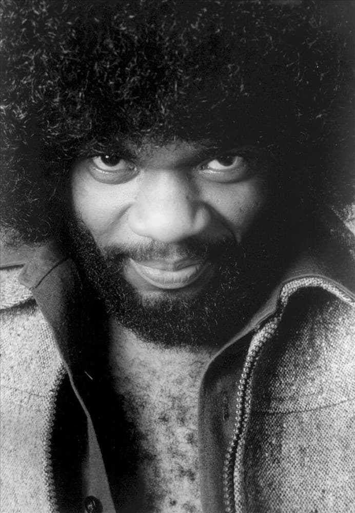 Billy Preston artist profile image
