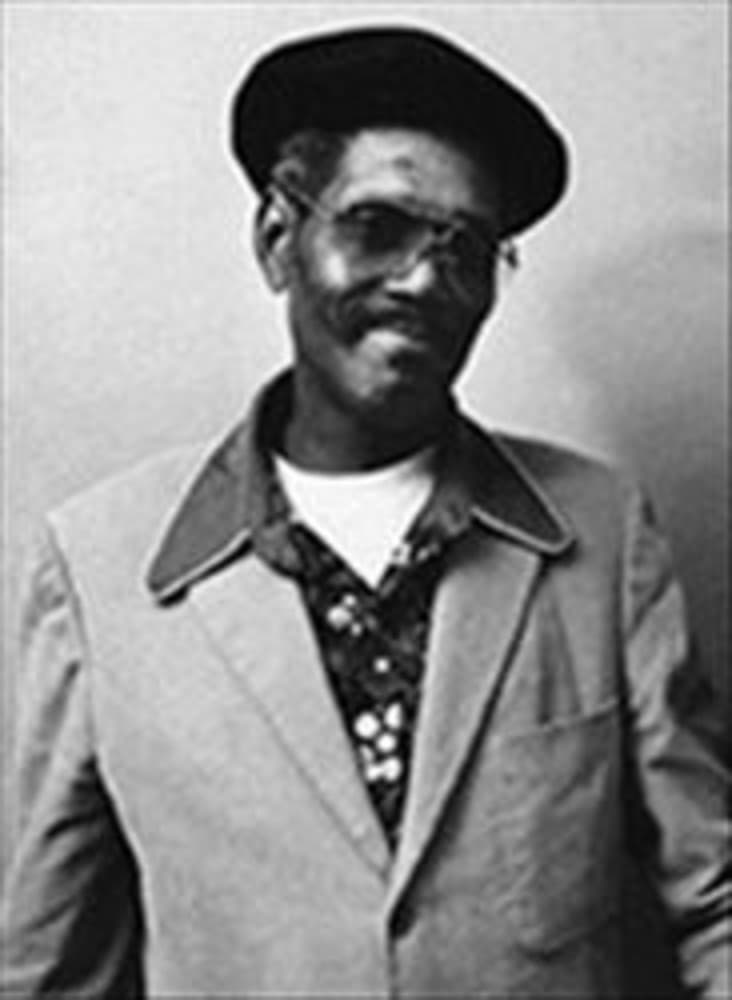 Big Walter Horton artist profile image
