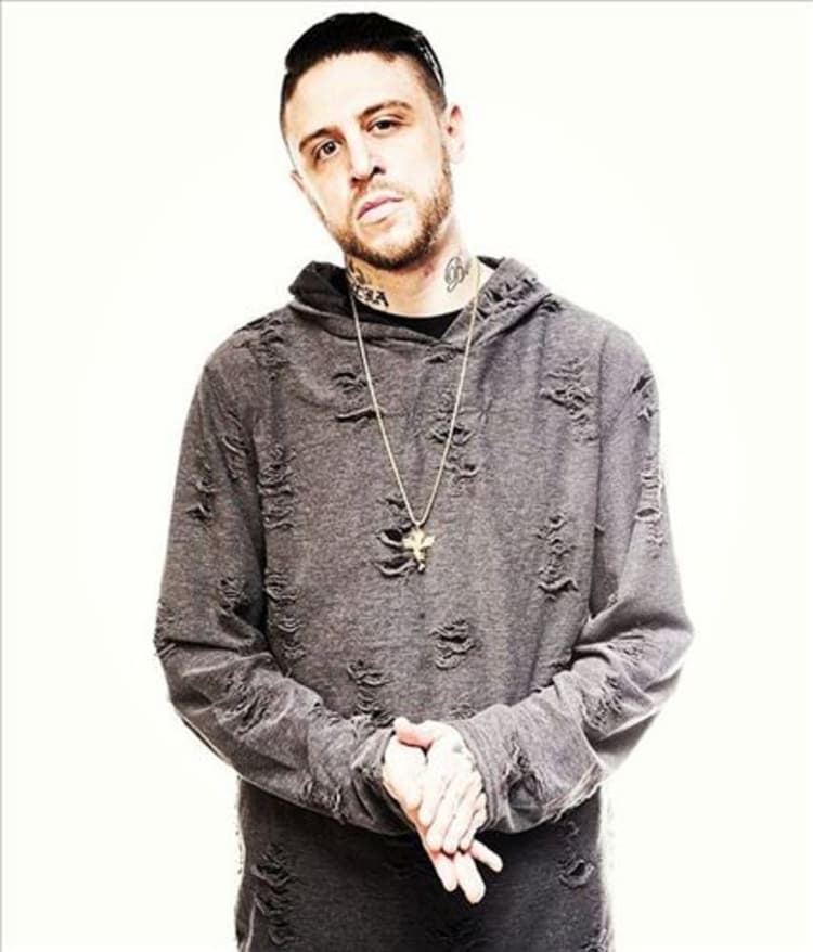 Young Wicked artist profile image