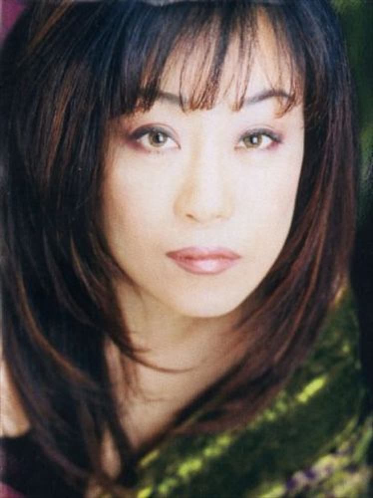 Sumi Jo artist profile image