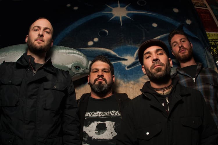 Intronaut artist profile image