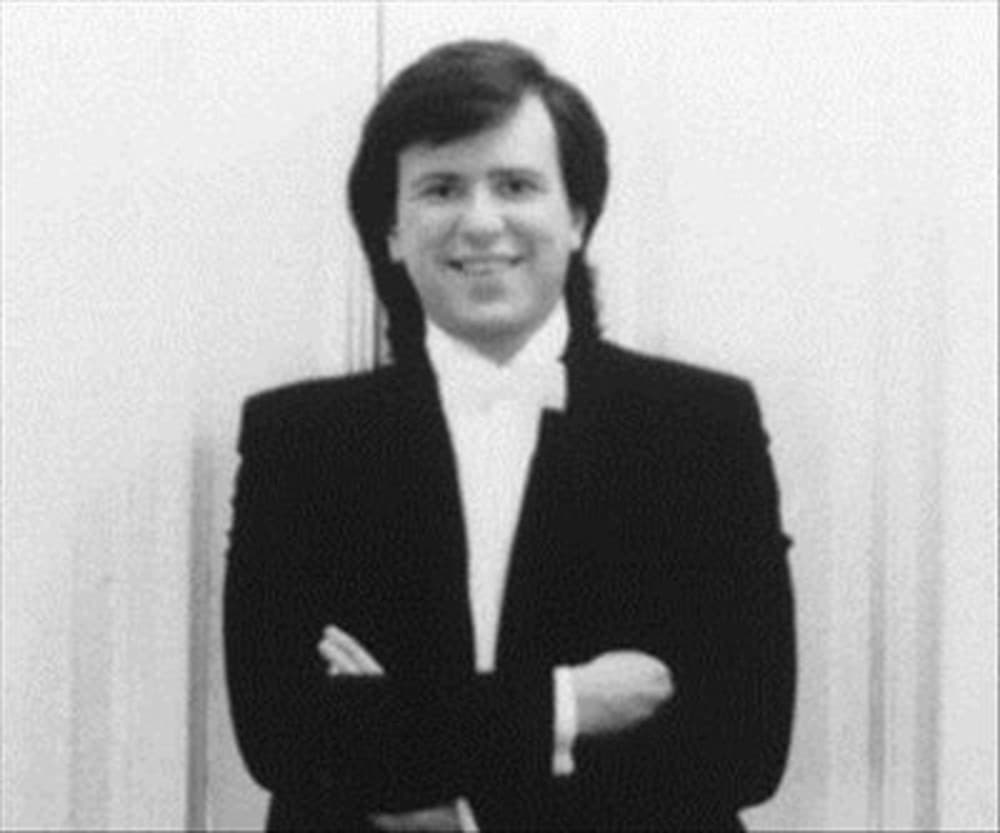 Andrei Gavrilov profile