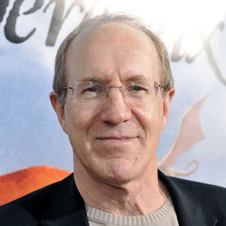 William Ross artist profile image