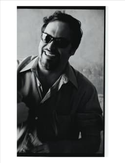 Marco Flores's artist profile image
