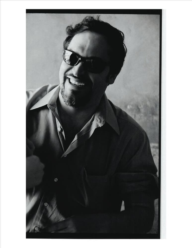 Marco Flores's artist profile image