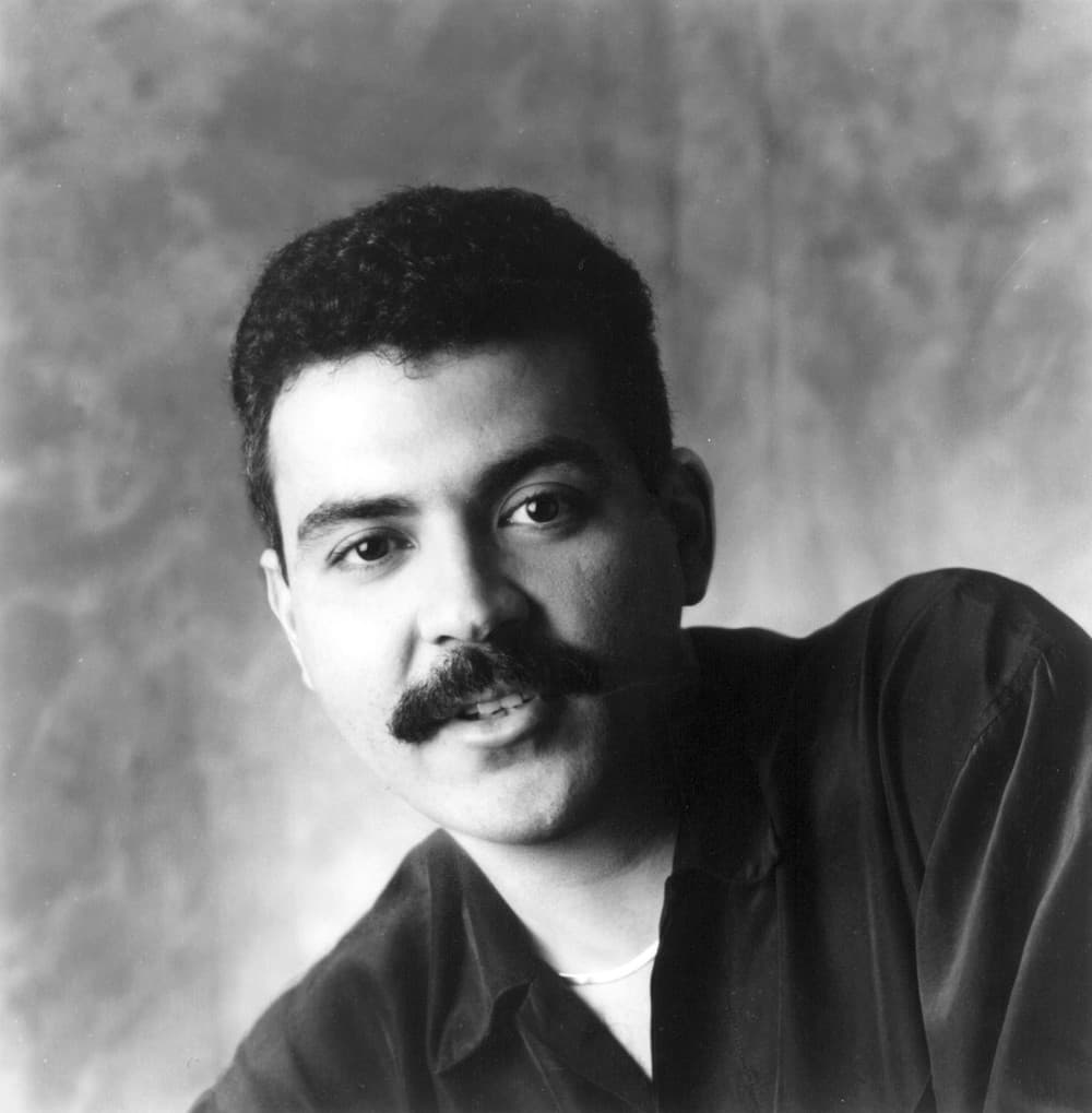 Hilton Ruiz profile