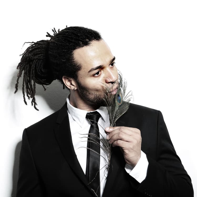 Ray Okpara artist profile image