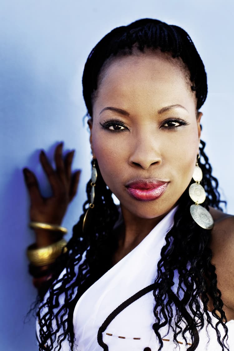 Velile artist profile image