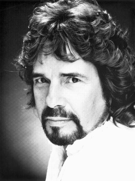 Bertie Higgins artist profile image