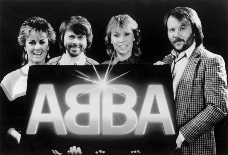 Björn Ulvaeus artist profile image