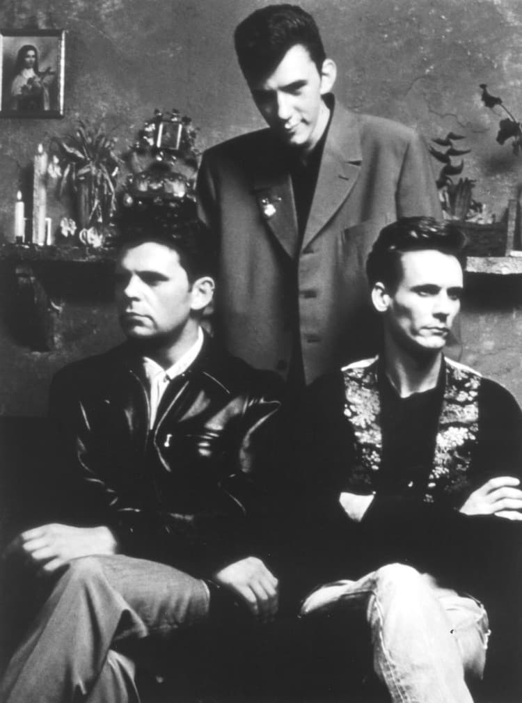 Love & Money artist profile image