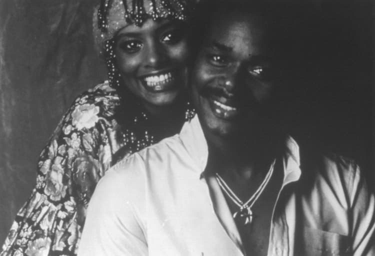 Peaches & Herb artist profile image