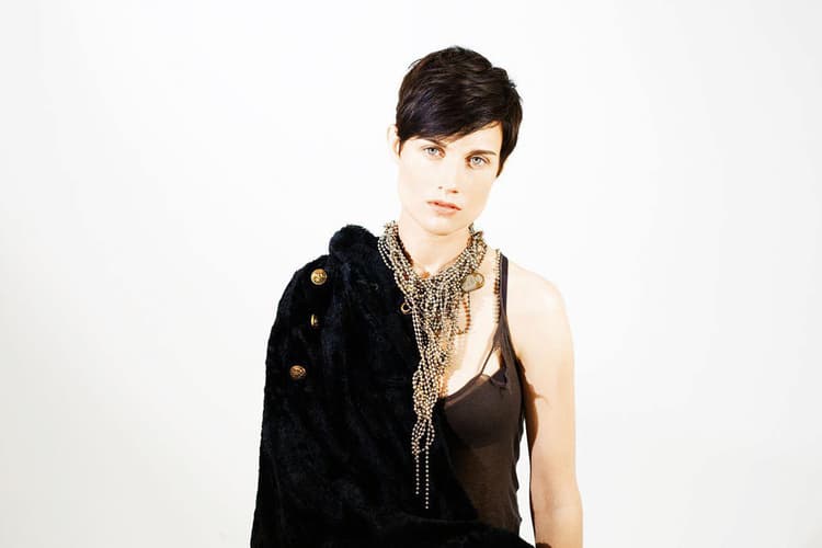 Butterfly Boucher artist profile image