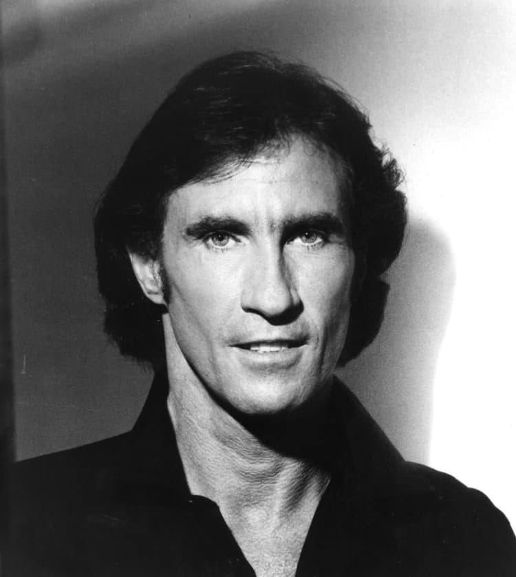 Bill Medley artist profile image