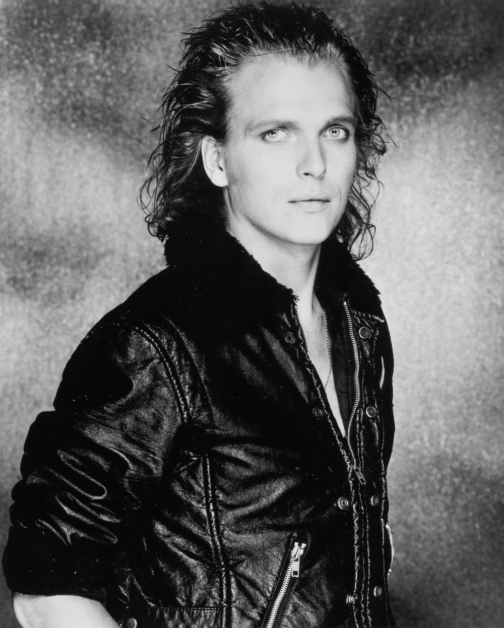 Michael Schenker's artist profile image