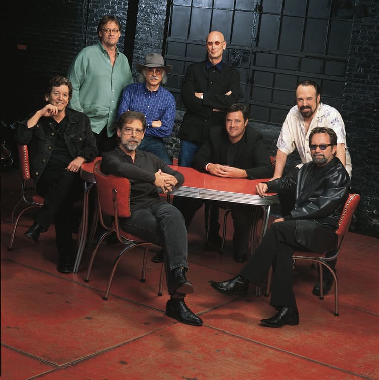 The Notorious Cherry Bombs artist profile image