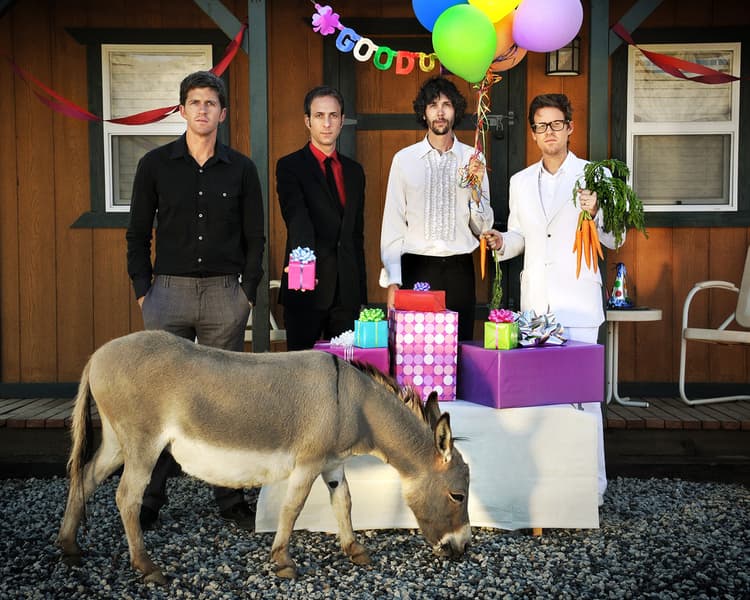 The 88 artist profile image