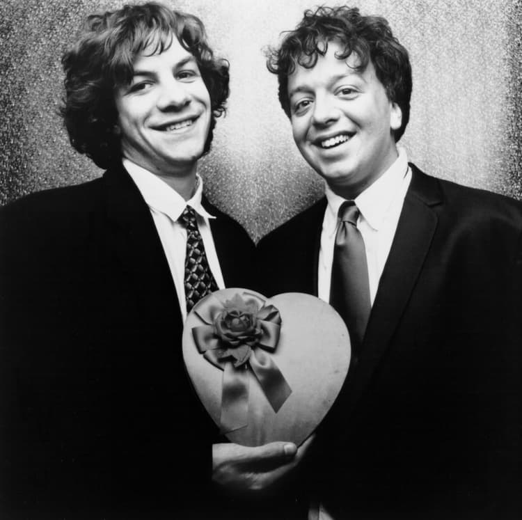 Ween artist profile image