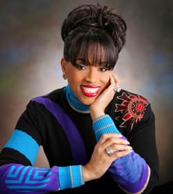 Vickie Winans artist profile image