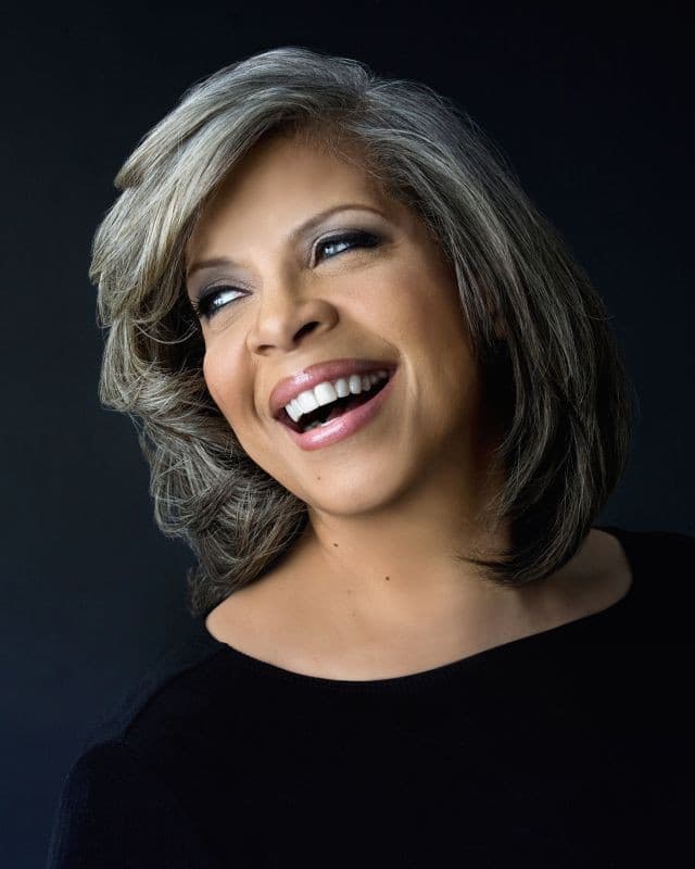 Patti Austin artist profile image