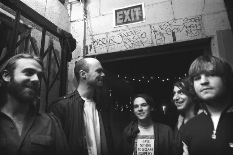 Colour Revolt artist profile image