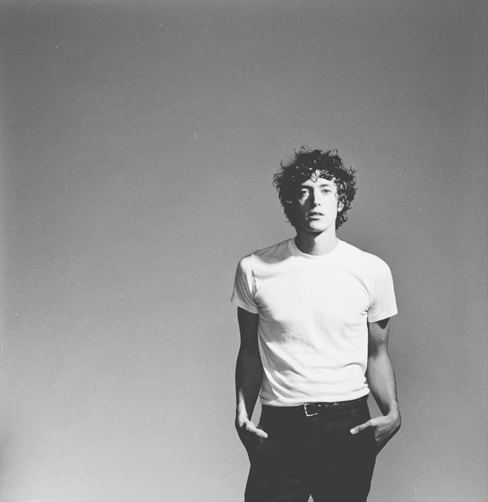 H. Hawkline's artist profile image