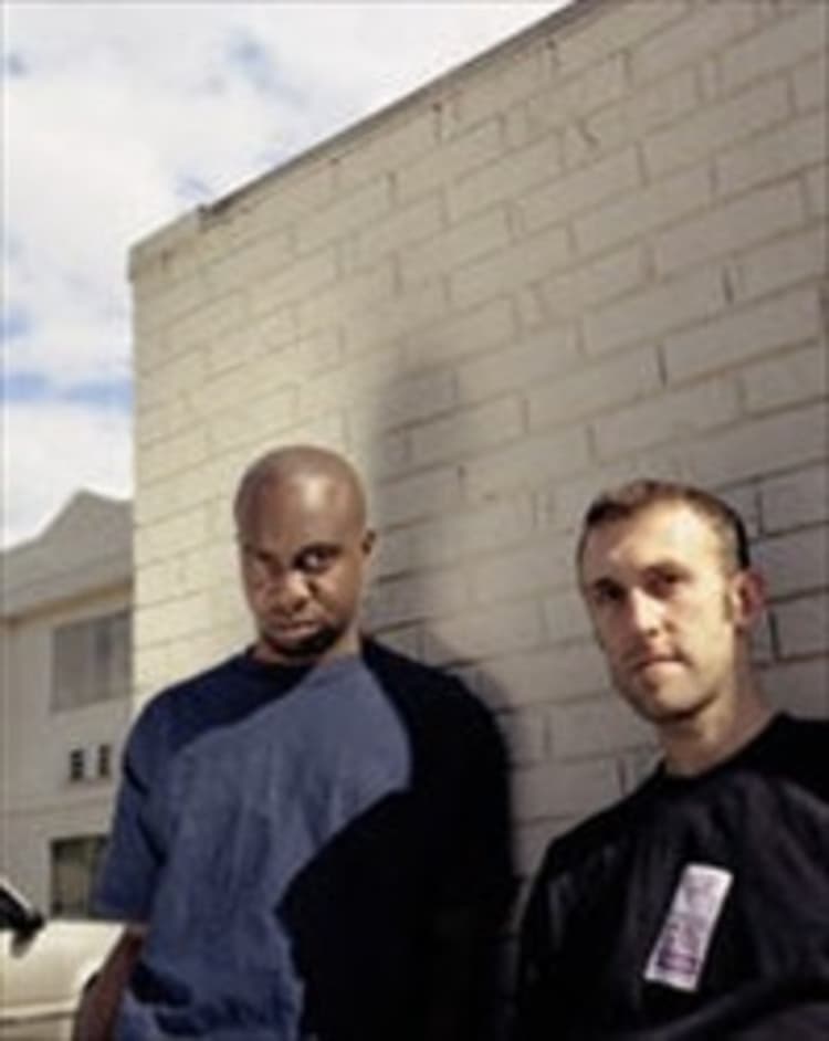 Soul Position artist profile image