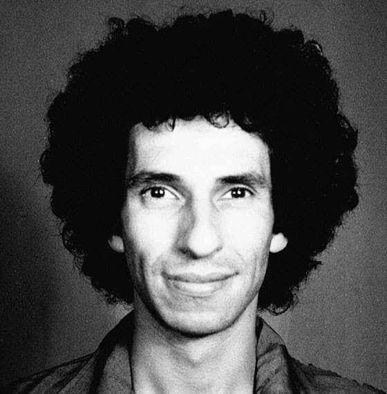 Ariel Kalma artist profile image