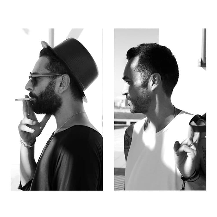 Audiofly artist profile image